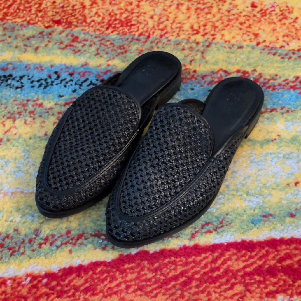 Nordstrom Rack Mules